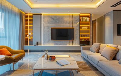 Custom Home Design Ideas to Make Your Dream Home Real